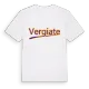 Vergiate baseball t-shirt