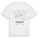 Verolavecchia karta t-shirt