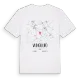 Vidigulfo karta t-shirt