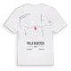 Villa Biscossi karta t-shirt