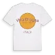 Villa d'Ogna cirkel t-shirt