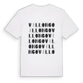 Villongo ordlek t-shirt