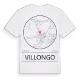 Villongo t-shirt