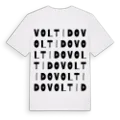 Voltido ordlek t-shirt