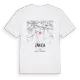 Zanica karta t-shirt