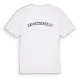 Zavattarello böjd t-shirt