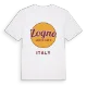 Zogno cirkel t-shirt