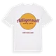 Adligenswil cirkel t-shirt