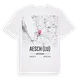 Aesch (LU) karta t-shirt