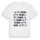 Altbüron ordlek t-shirt