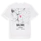 Ballwil karta t-shirt