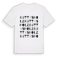 Buttisholz ordlek t-shirt