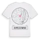 Doppleschwand t-shirt