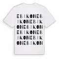 Ebikon ordlek t-shirt