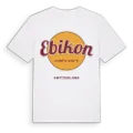 Ebikon cirkel t-shirt