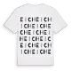 Eich ordlek t-shirt
