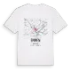 Emmen karta t-shirt