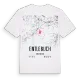 Entlebuch karta t-shirt