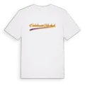 Escholzmatt-Marbach baseball t-shirt