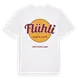 Flühli cirkel t-shirt
