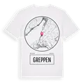 Greppen t-shirt