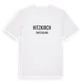 Hitzkirch i Sverige t-shirt