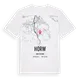 Horw karta t-shirt