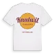 Knutwil cirkel t-shirt