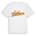 Luthern baseball t-shirt