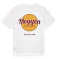 Meggen cirkel t-shirt