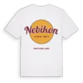 Nebikon cirkel t-shirt