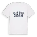 Rain college t-shirt