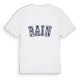 Rain college t-shirt