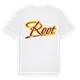 Root baseball t-shirt