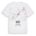 Root karta t-shirt