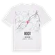 Root karta t-shirt