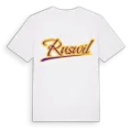 Ruswil baseball t-shirt