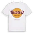Ruswil cirkel t-shirt