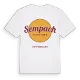 Sempach cirkel t-shirt