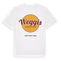 Weggis cirkel t-shirt