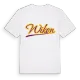 Wikon baseball t-shirt