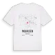 Wolhusen karta t-shirt
