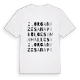 2. Organize Sanayi Bölgesi Mahallesi ordlek t-shirt