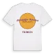 Abdulgaffar Mahallesi cirkel t-shirt