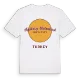 Ağılbaşı Mahallesi cirkel t-shirt