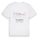 Ağılyazı Mahallesi karta t-shirt