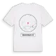 Ağalar Mahallesi t-shirt