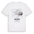 Akçadağ karta t-shirt