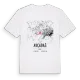 Akçadağ karta t-shirt