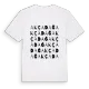 Akçadağ ordlek t-shirt
